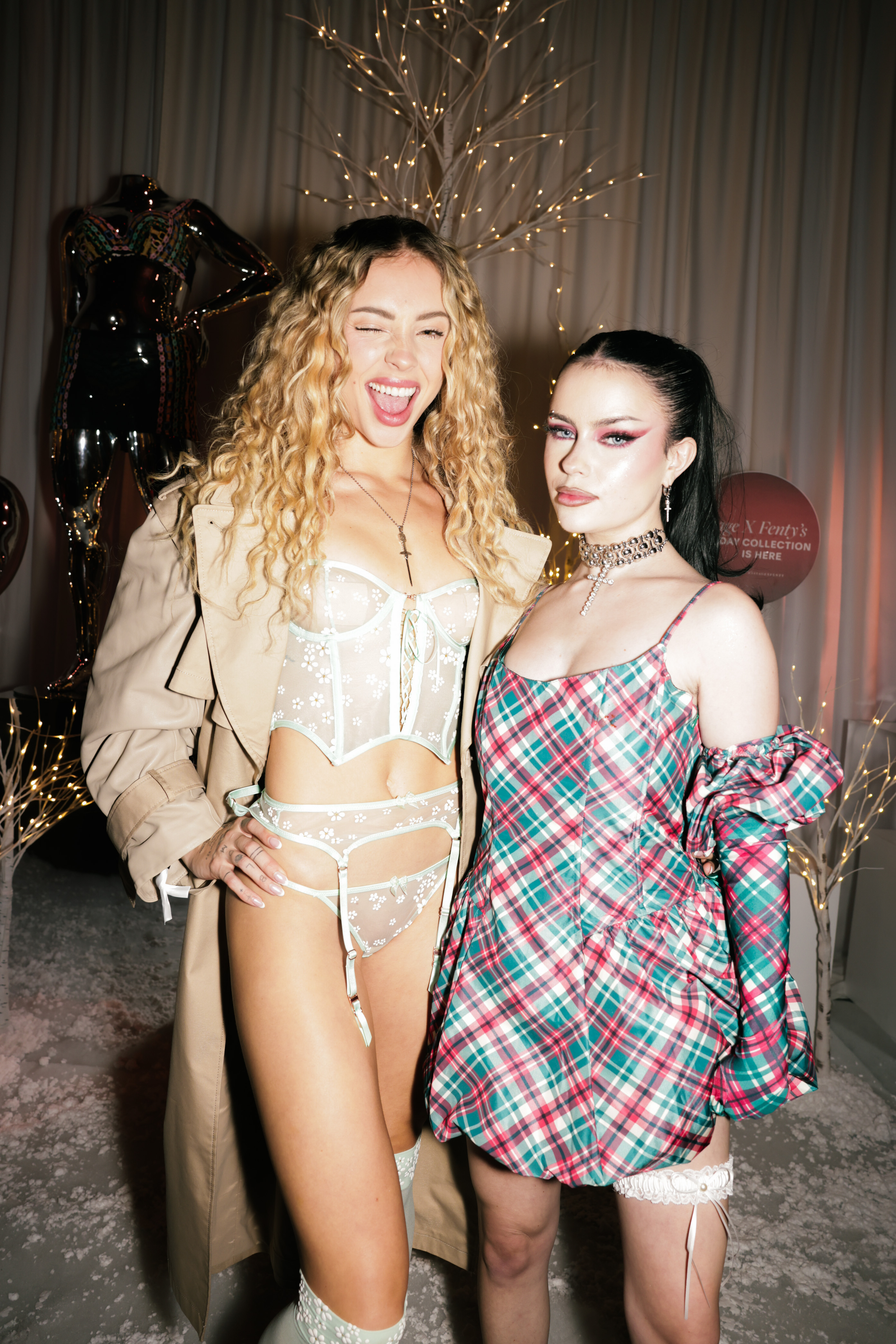 Savage x Fenty
